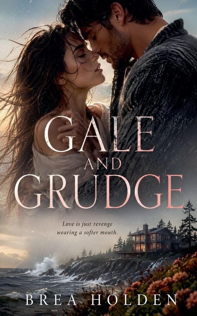 Gale and Grudge