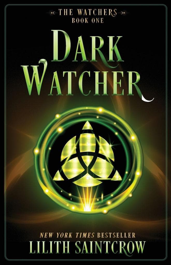 Dark Watcher