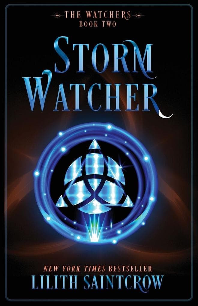 Storm Watcher