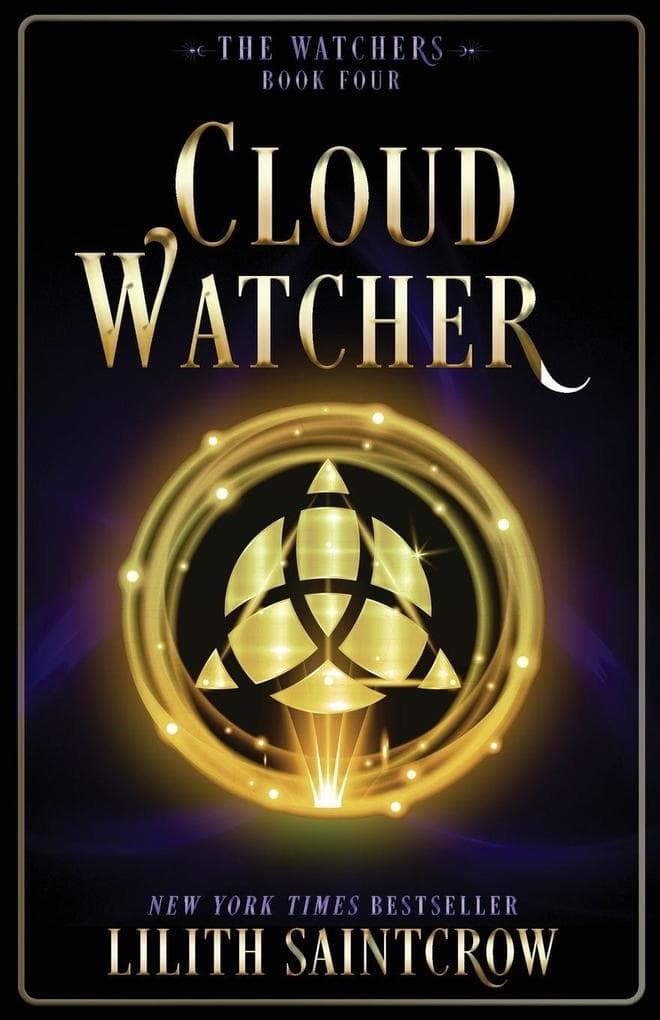 Cloud Watcher