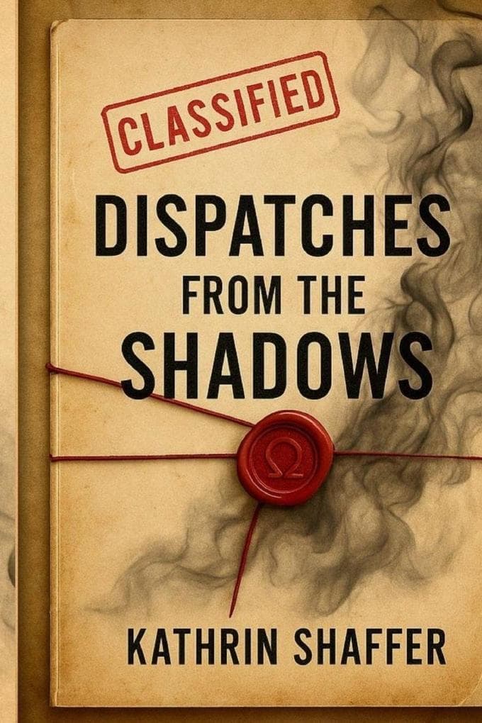 Dispatches from the Shadows