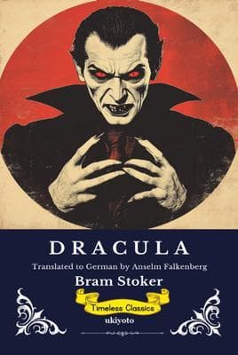 Dracula German Version