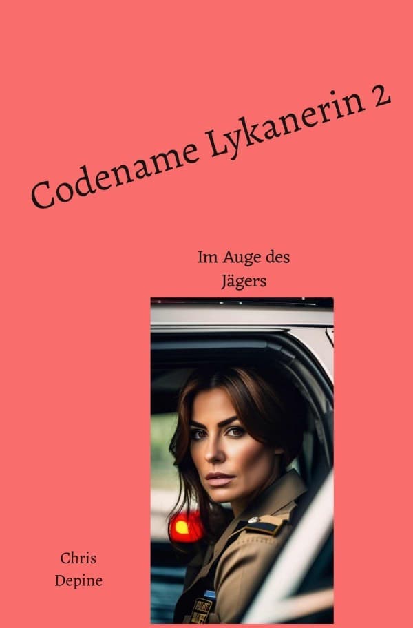 Codename Lykanerin 2