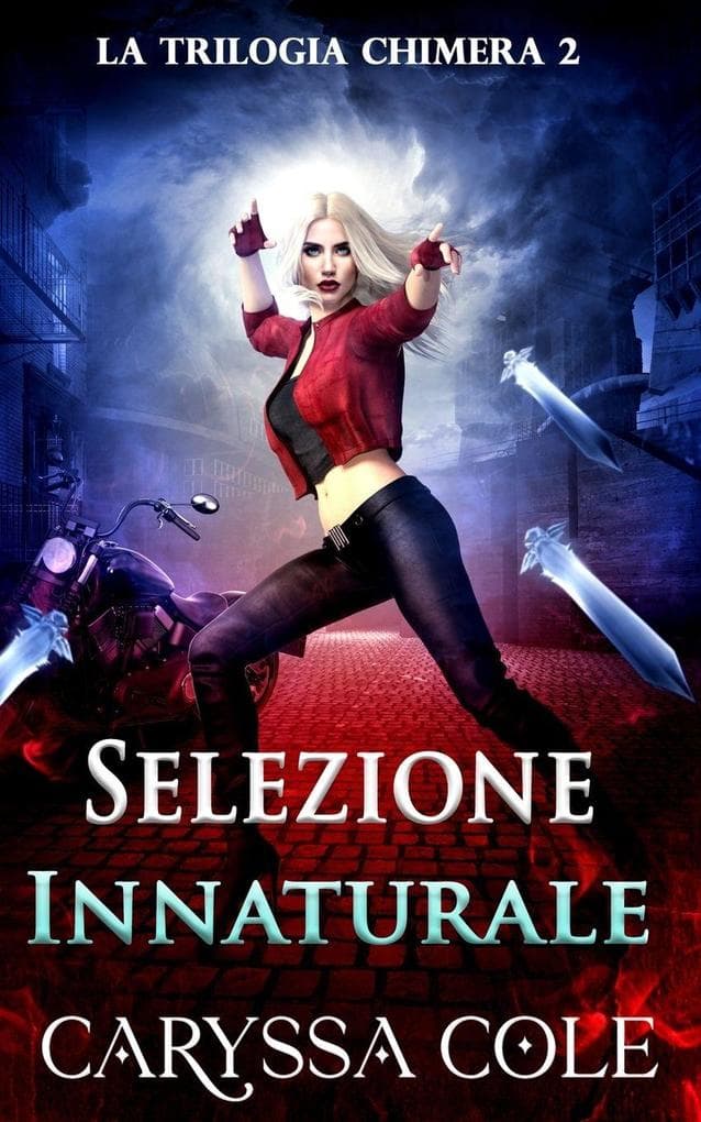 Selezione Innaturale
