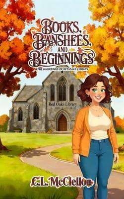 Books, Banshees, and Beginnings