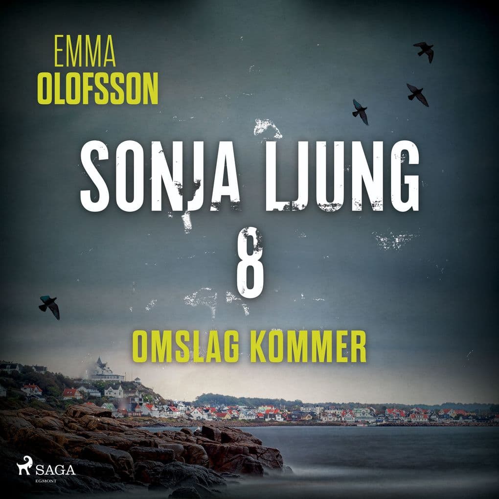 Sonja 8