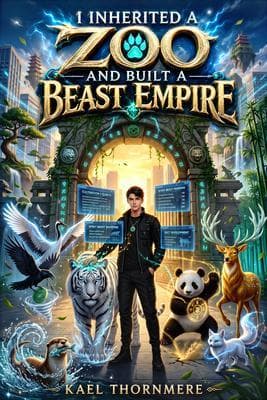 I Inherited a Zoo And Built a Beast Empire