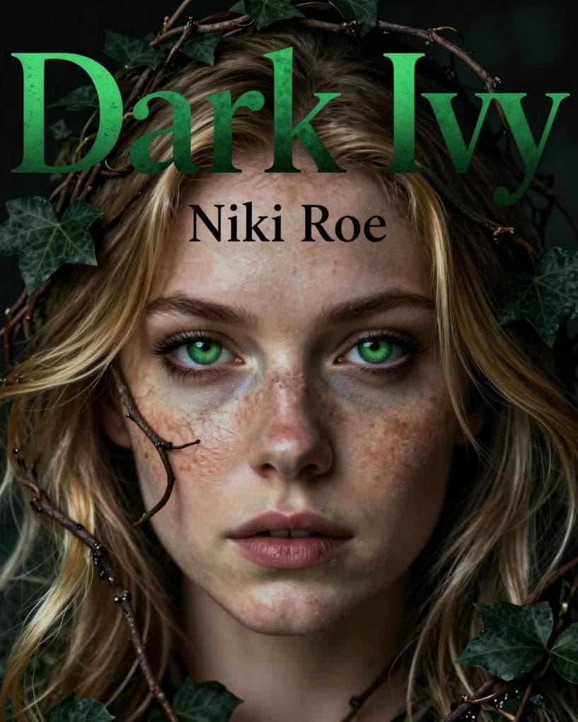 Dark Ivy