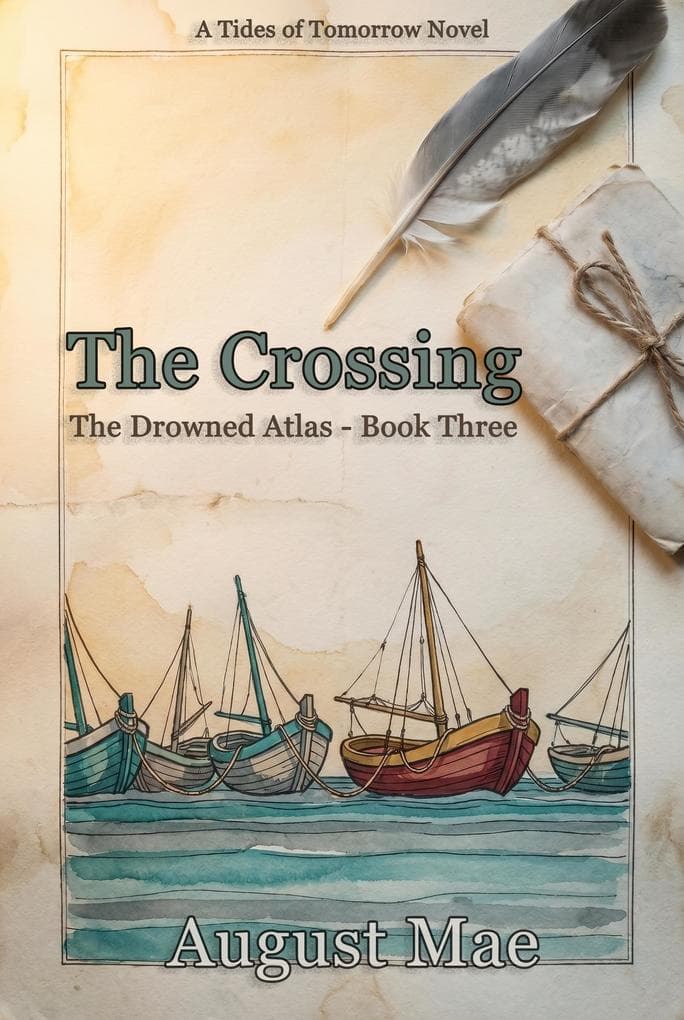 The Crossing