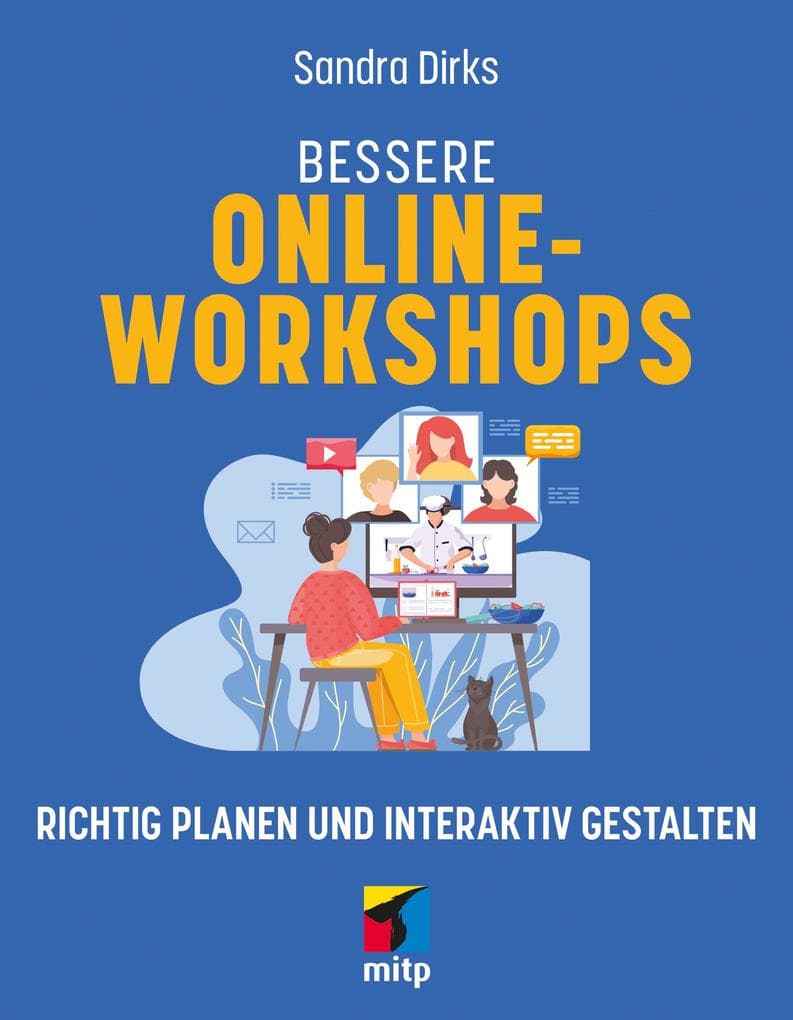 Bessere Online-Workshops