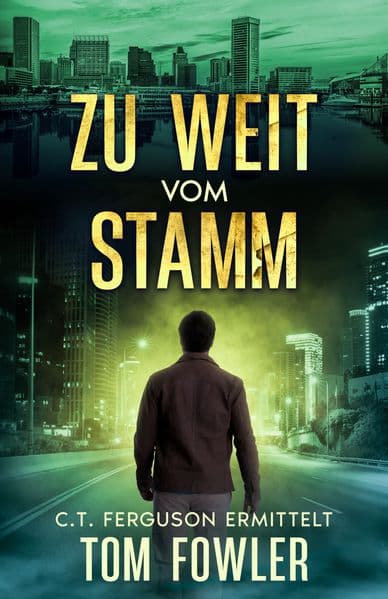 Zu weit vom Stamm