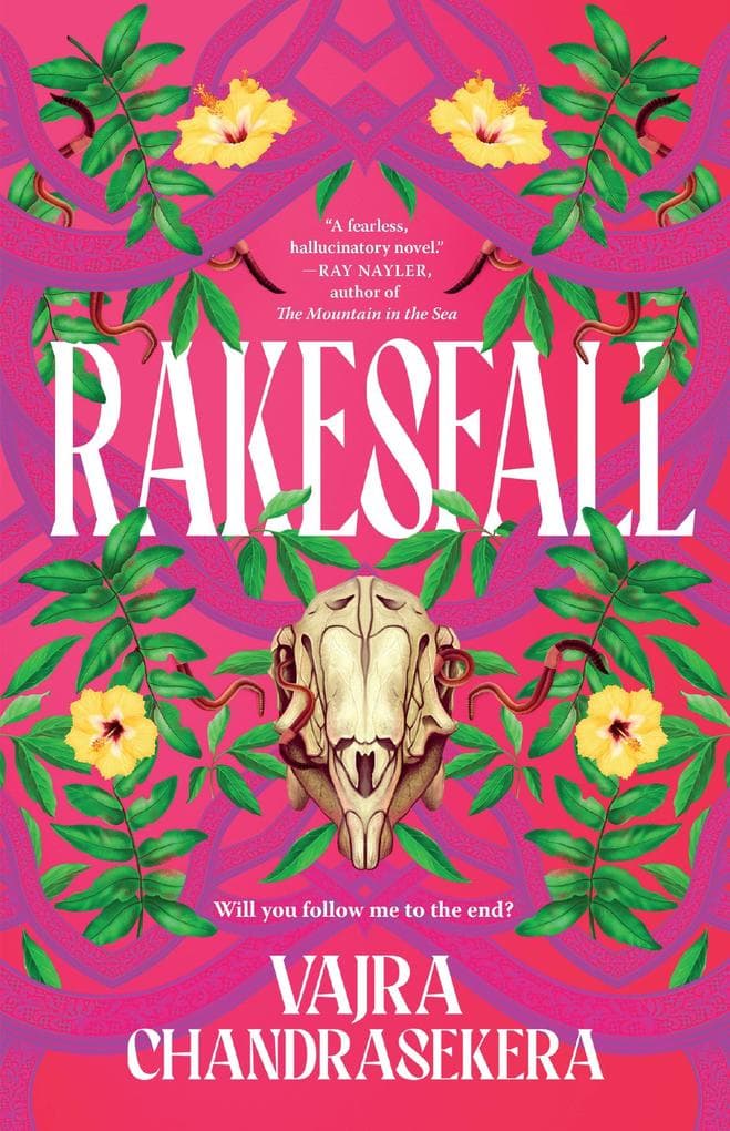 Rakesfall
