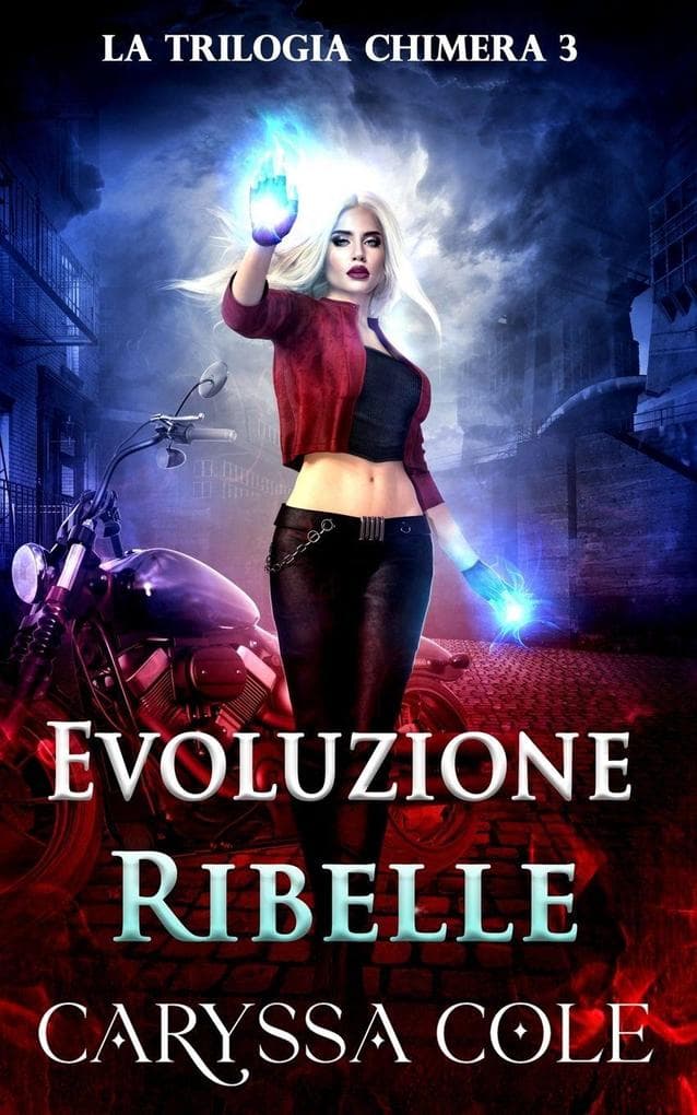 Evoluzione Ribelle