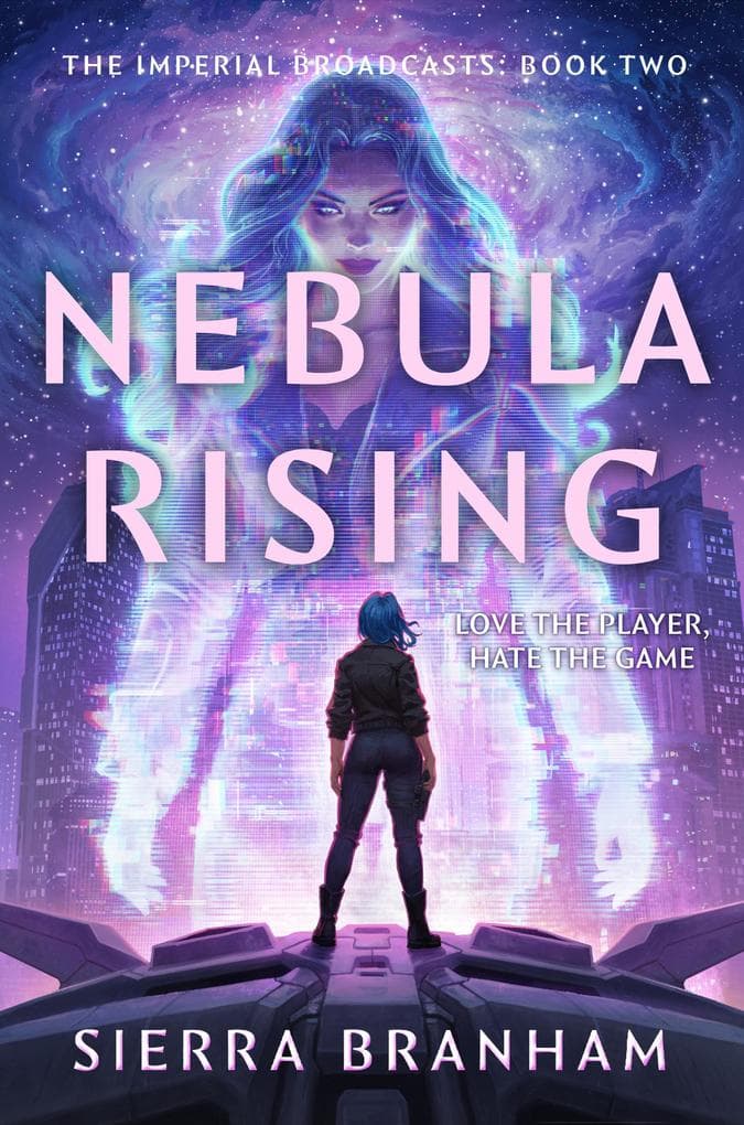 Nebula Rising