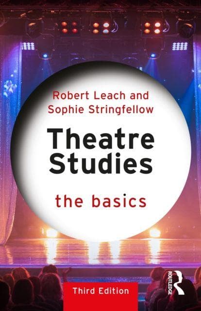 Theatre Studies