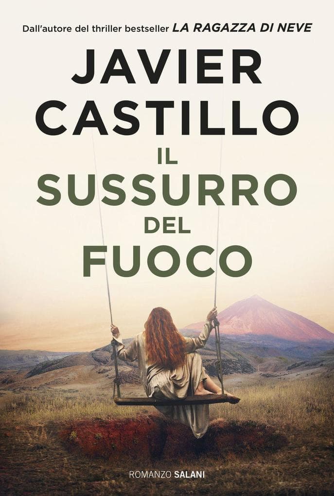 Il sussurro del fuoco
