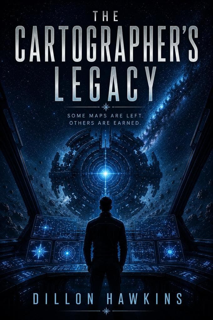 The Cartographers Legacy