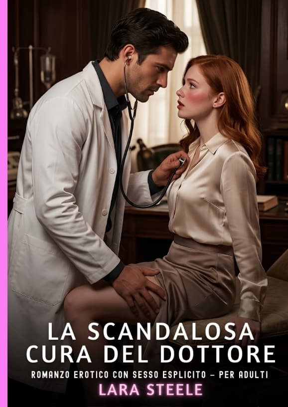 La scandalosa cura del dottore