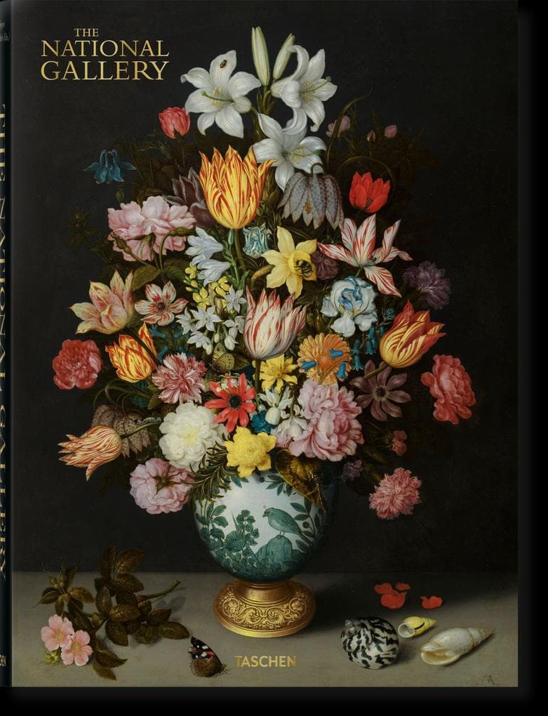 The National Gallery