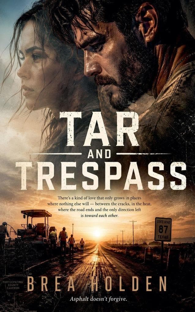 Tar And Trespass