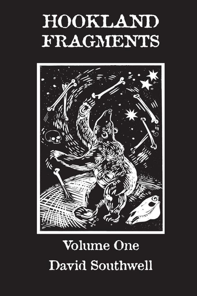 Hookland Fragments Volume One