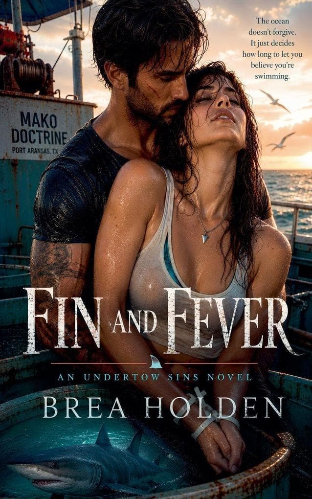 Fin And Fever