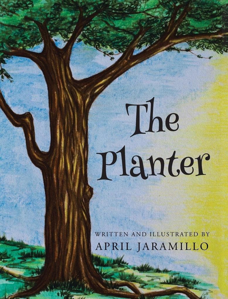 The Planter