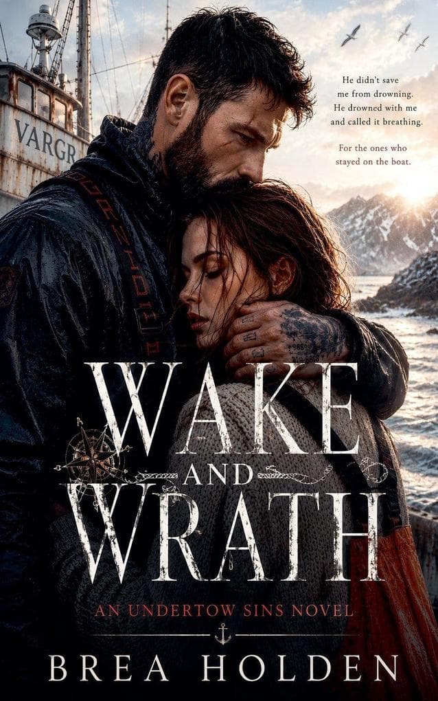 Wake And Wrath