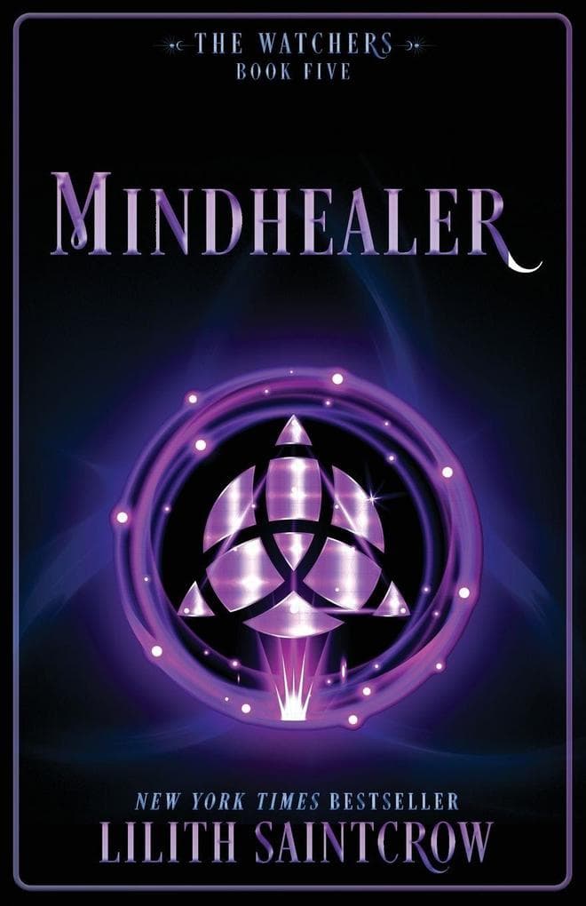 Mindhealer