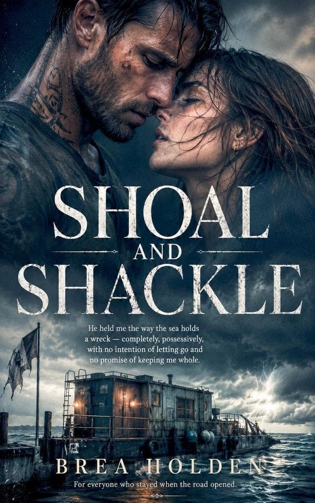 Shoal And Shackle