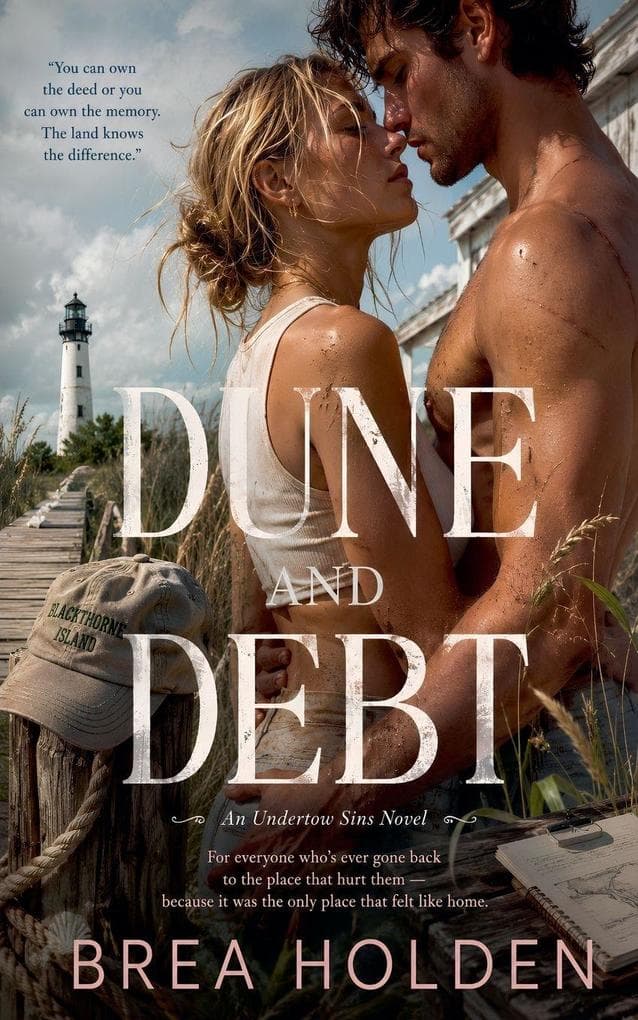 Dune And Debt