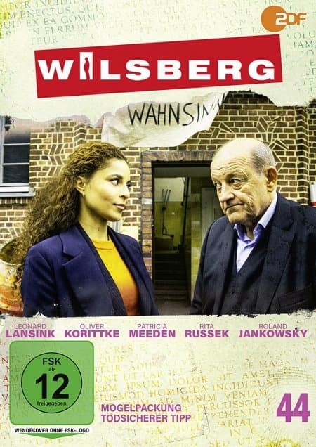 Wilsberg