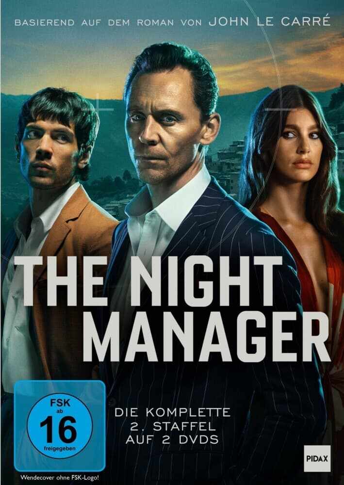 The Night Manager
