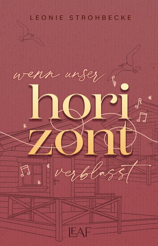 Wenn unser Horizont verblasst