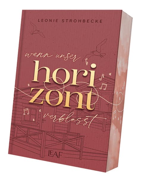 Wenn unser Horizont verblasst