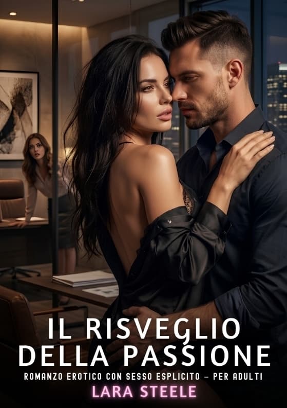 Il Risveglio della Passione
