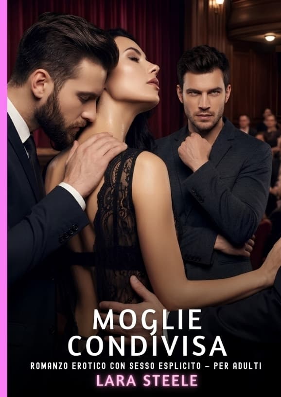 Moglie Condivisa