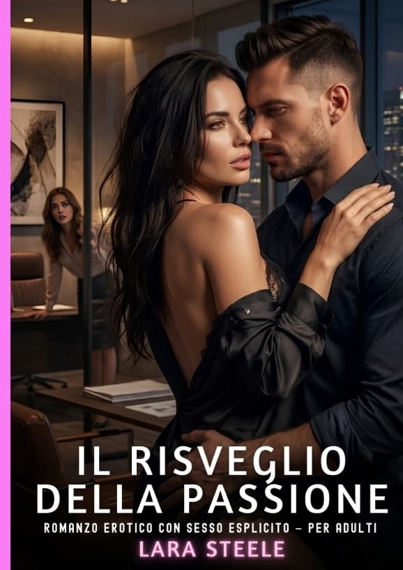 Il Risveglio della Passione
