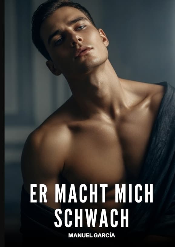 Er macht mich schwach