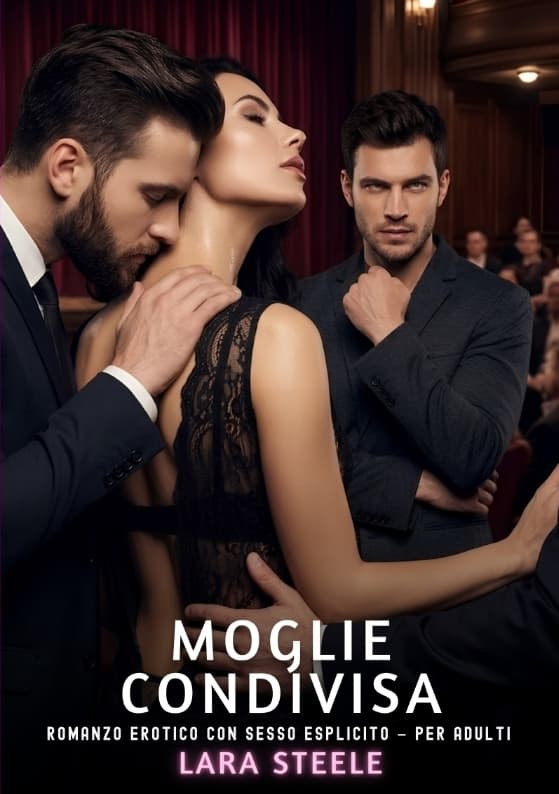 Moglie Condivisa