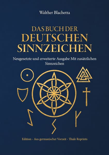 Buch der Deutschen Sinnzeichen