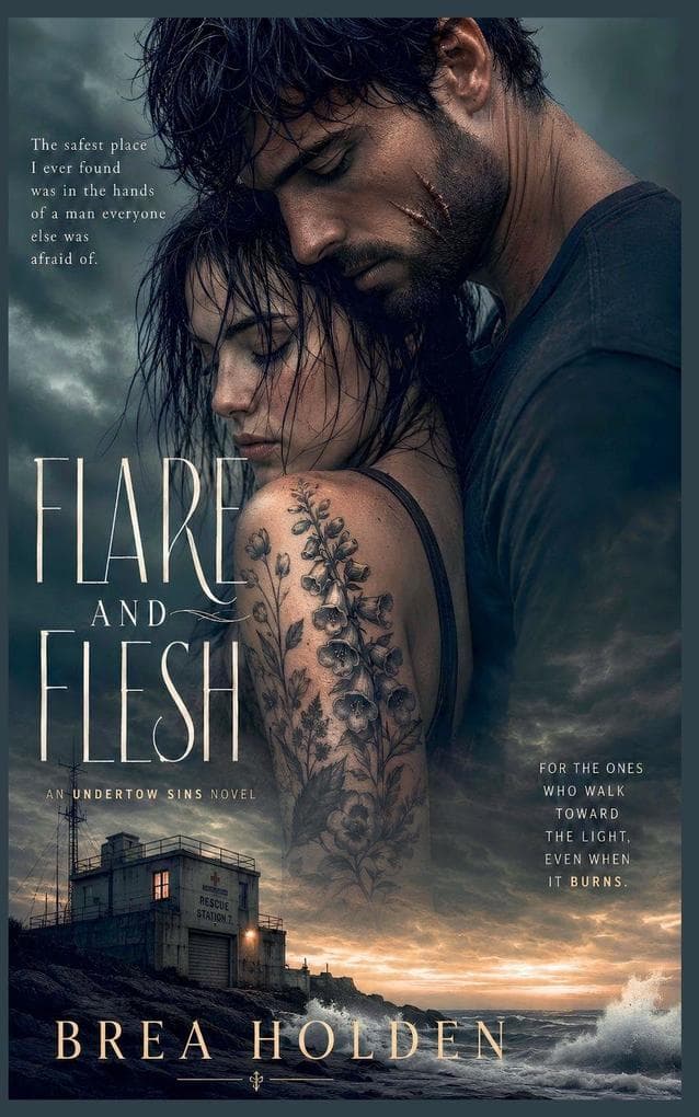 Flare And Flesh