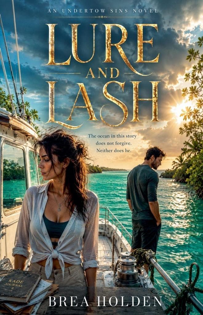 Lure And Lash