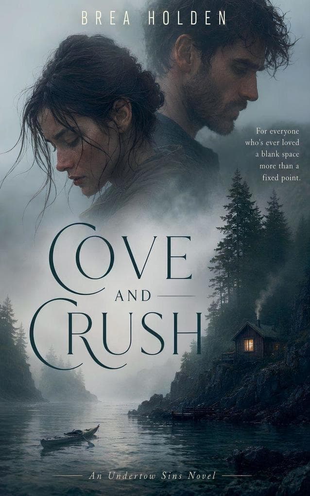 Cove And Crush