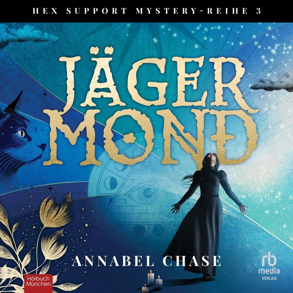 Jäger Mond