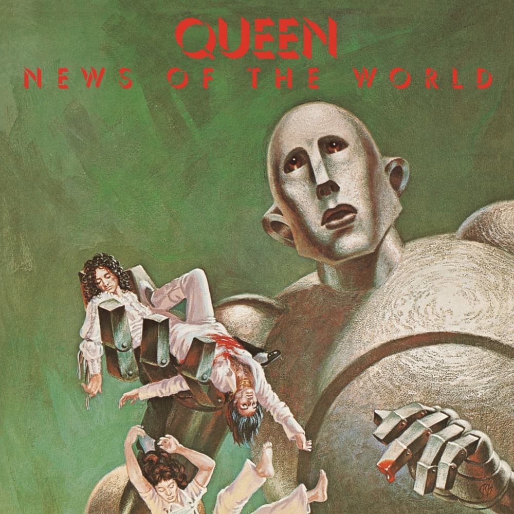 News Of The World