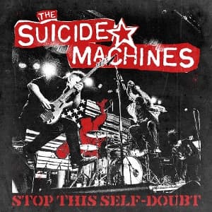 Stop This Self-Doubt (Col. Vinyl)
