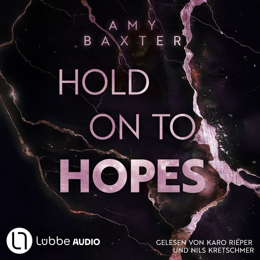 Hold on to Hopes - The Club-Empire, Teil 2