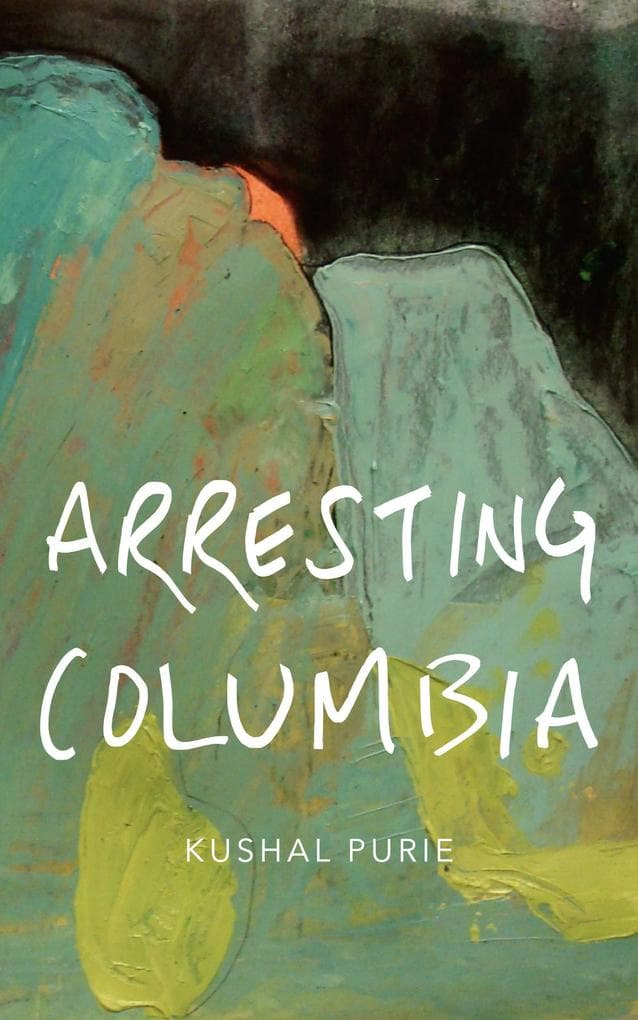 Arresting Columbia