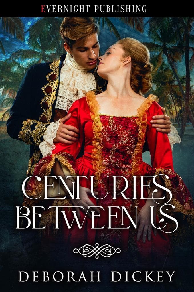 Centuries Between Us
